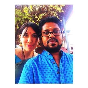 Meet your Posher, Narayani